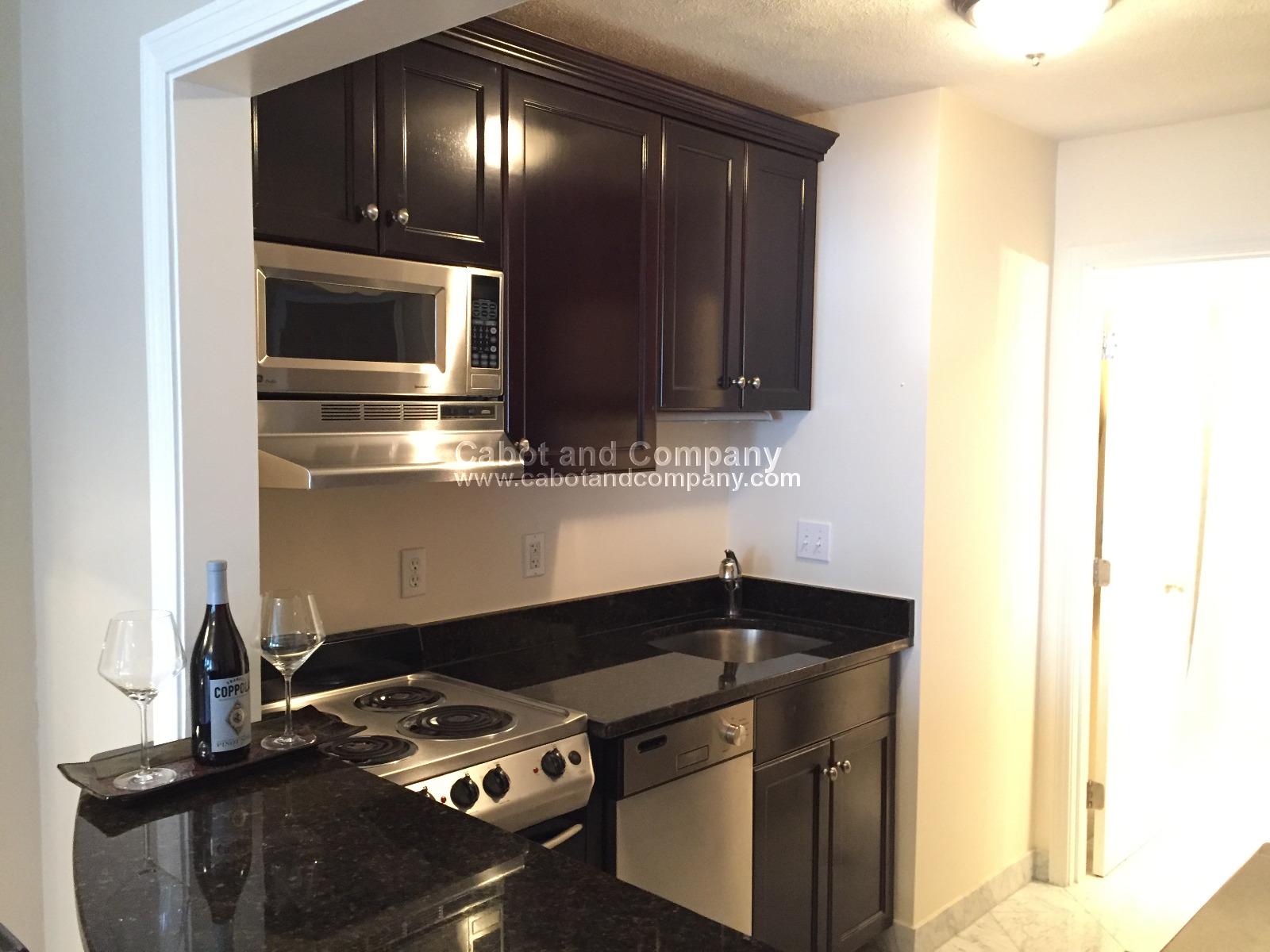 185 Beacon St, Back Bay