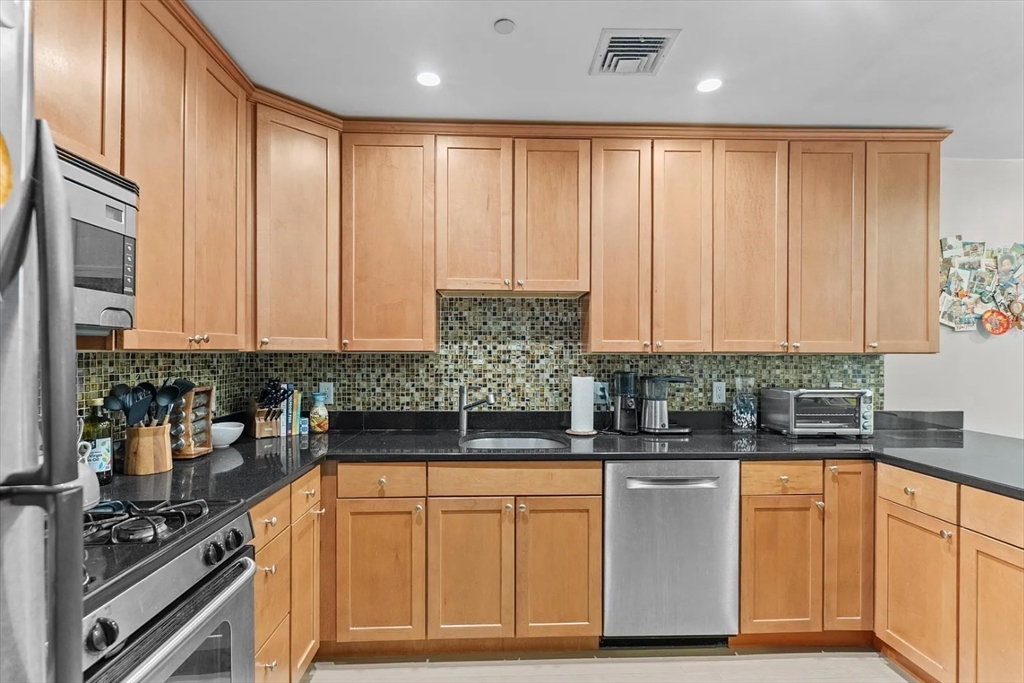 520 Massachusetts, South End