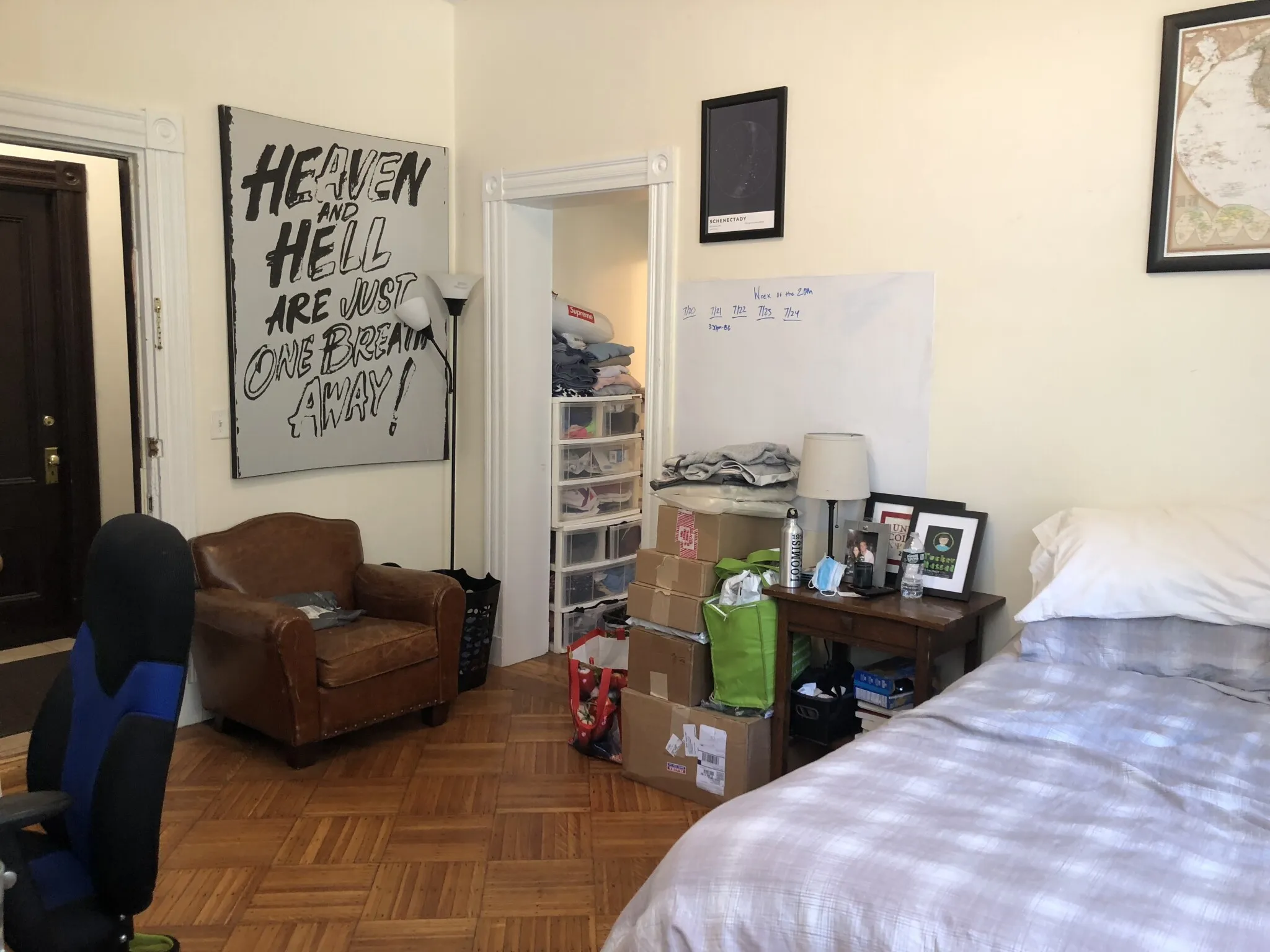 23 Ware St, Mid-Cambridge