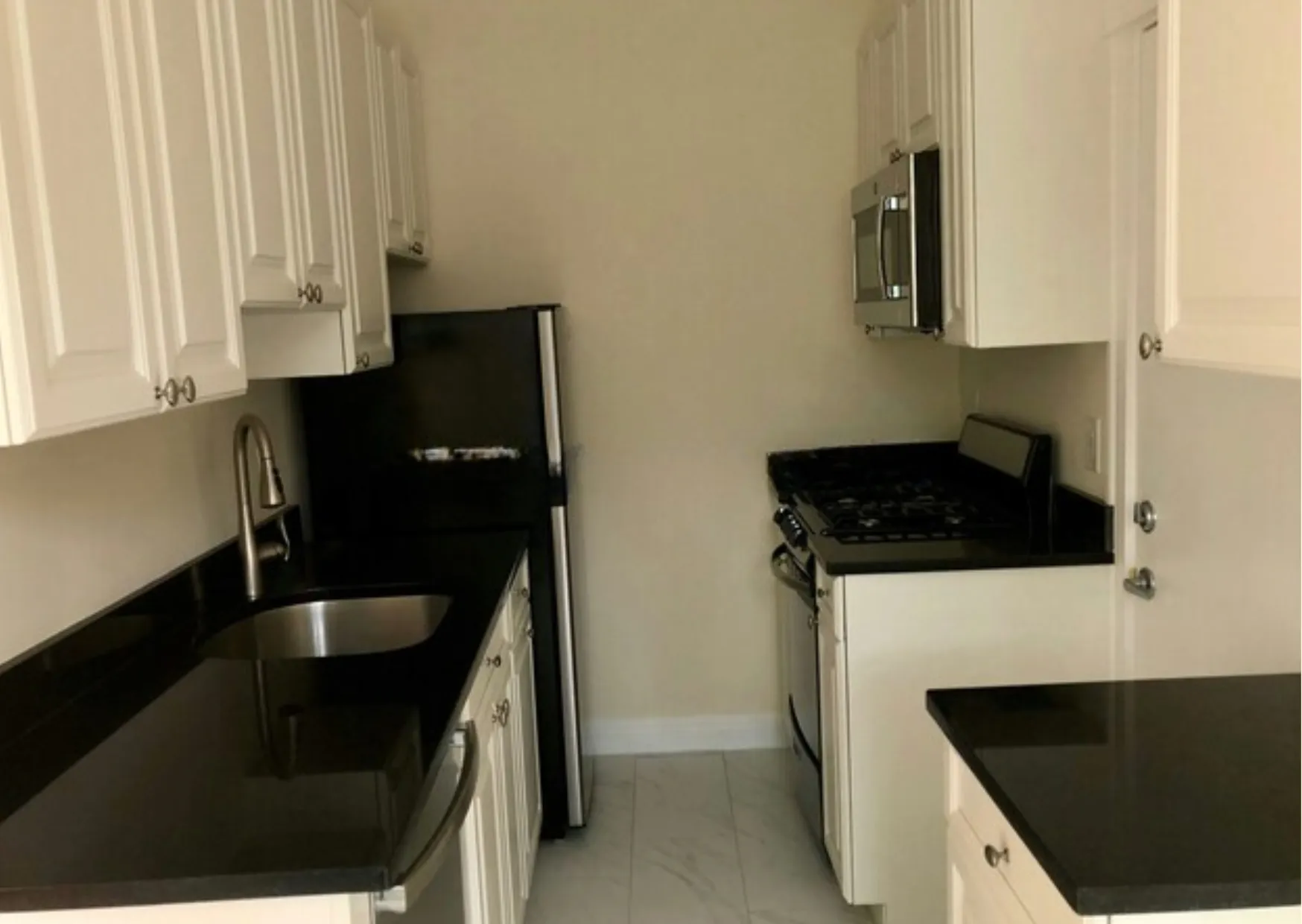 26 Chauncy St, Neighborhood Nine