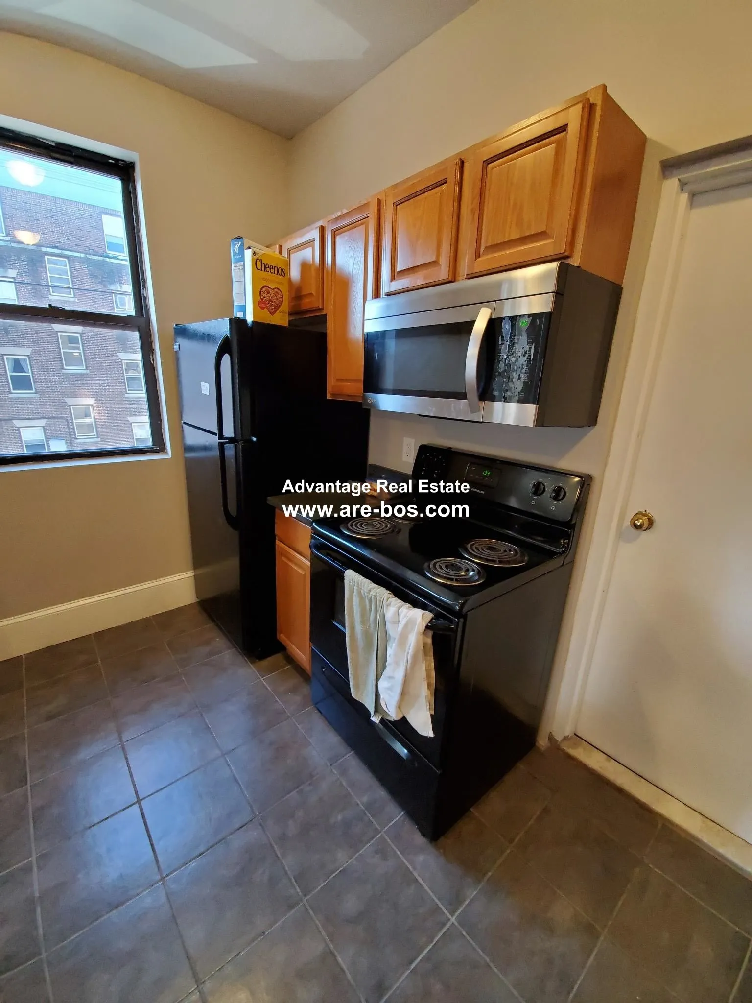 1066 Commonwealth Ave, Brighton