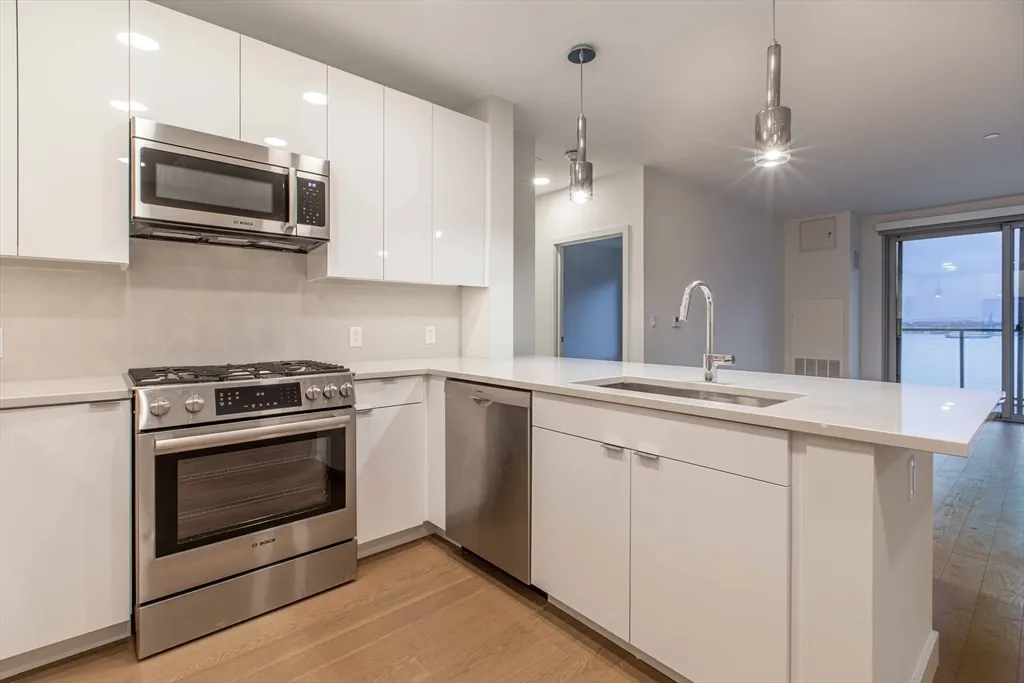 45 Lewis St, East Boston