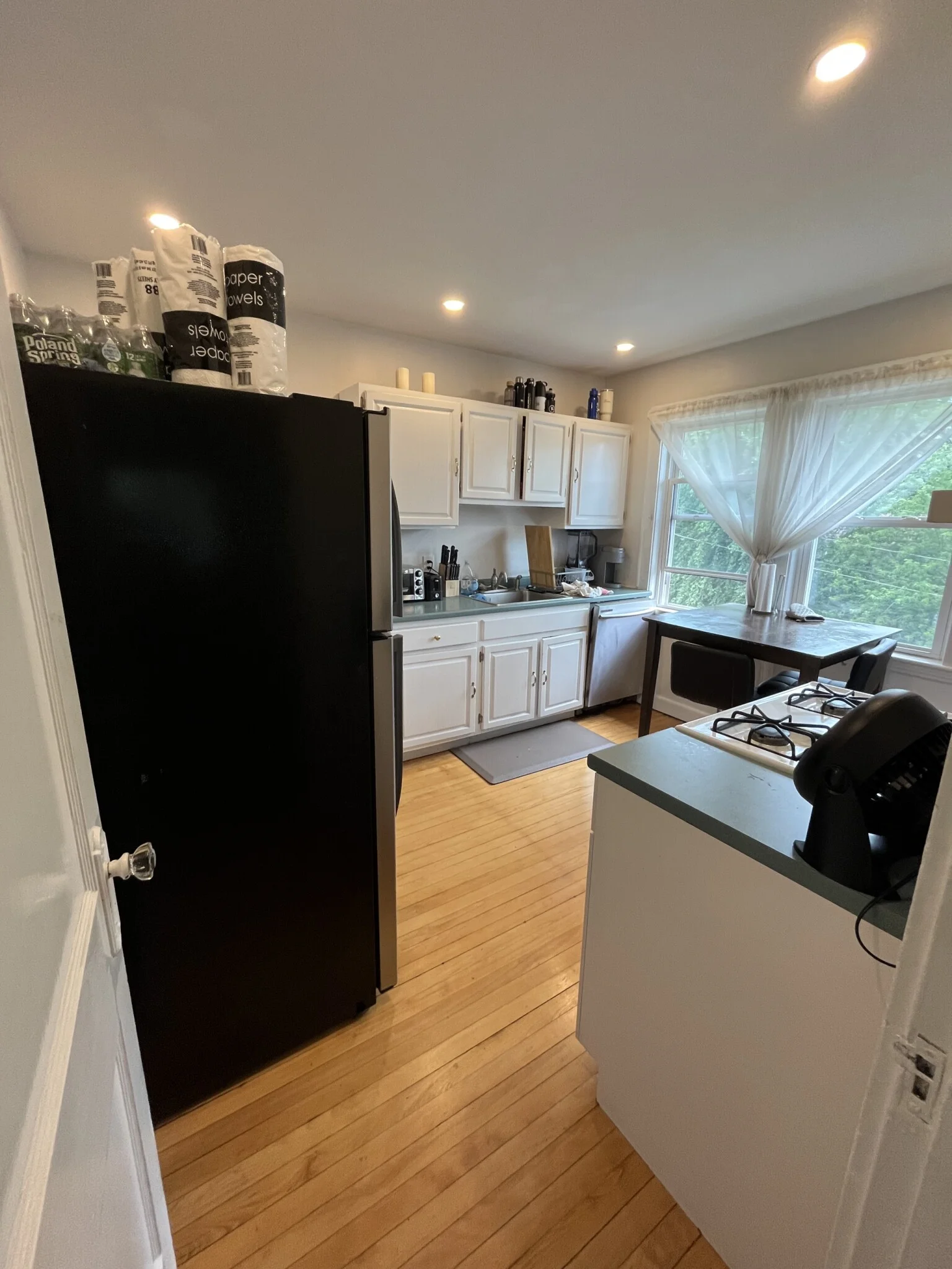 23 Edison Ave, Tufts University