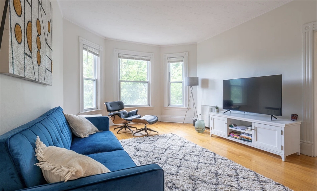 128 Magazine, Cambridgeport