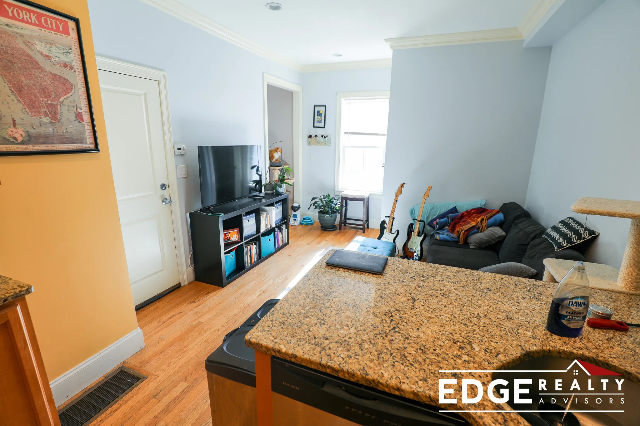 27 Lothrop St, Allston