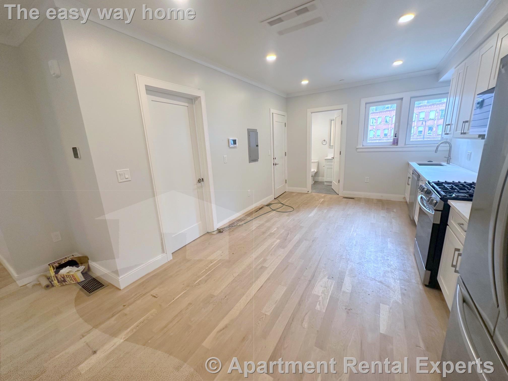 37 Gore St, East Cambridge