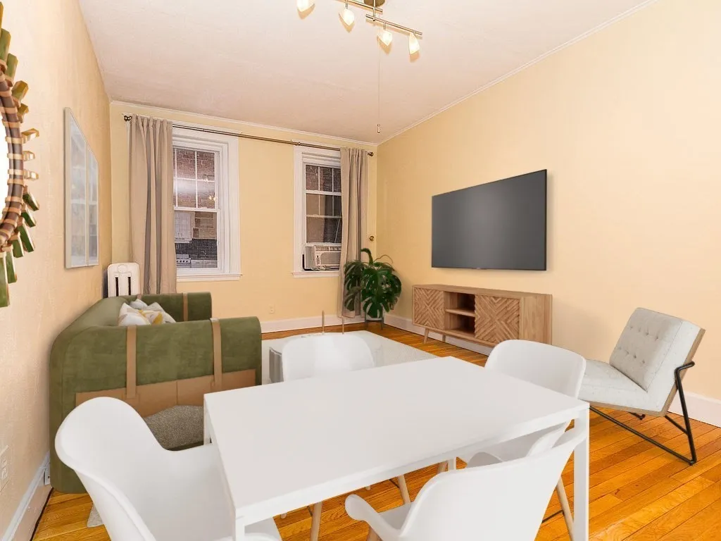 25 Westbourne Ter, Corey Hill