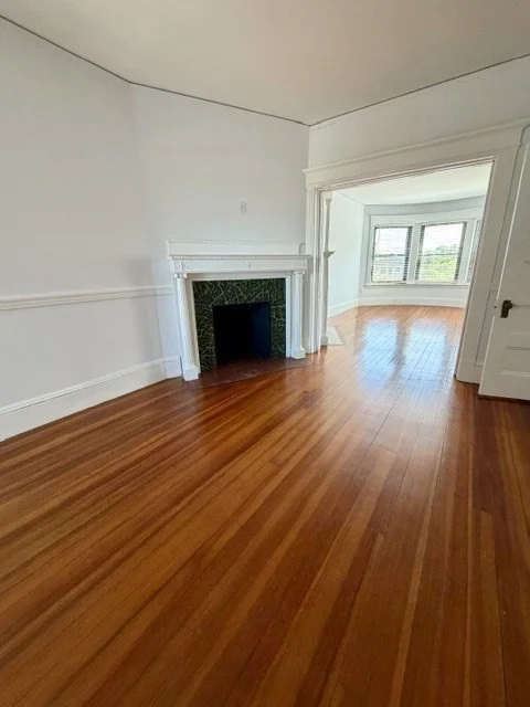 1 Winchester, Coolidge Corner