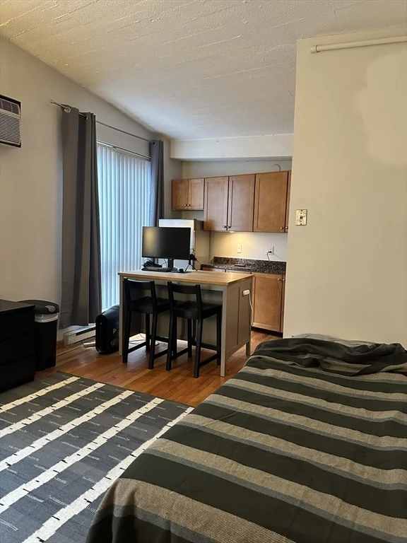 12 Stoneholm St, Back Bay