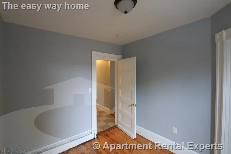 119 Harvard St, Kendall Square