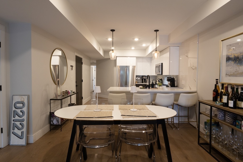 321 West Broadway, South Boston