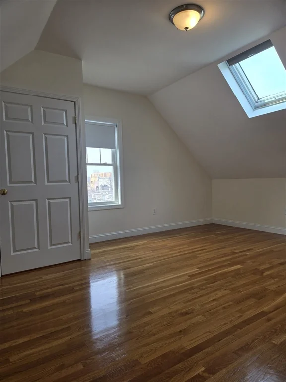 569 Adams, East Milton