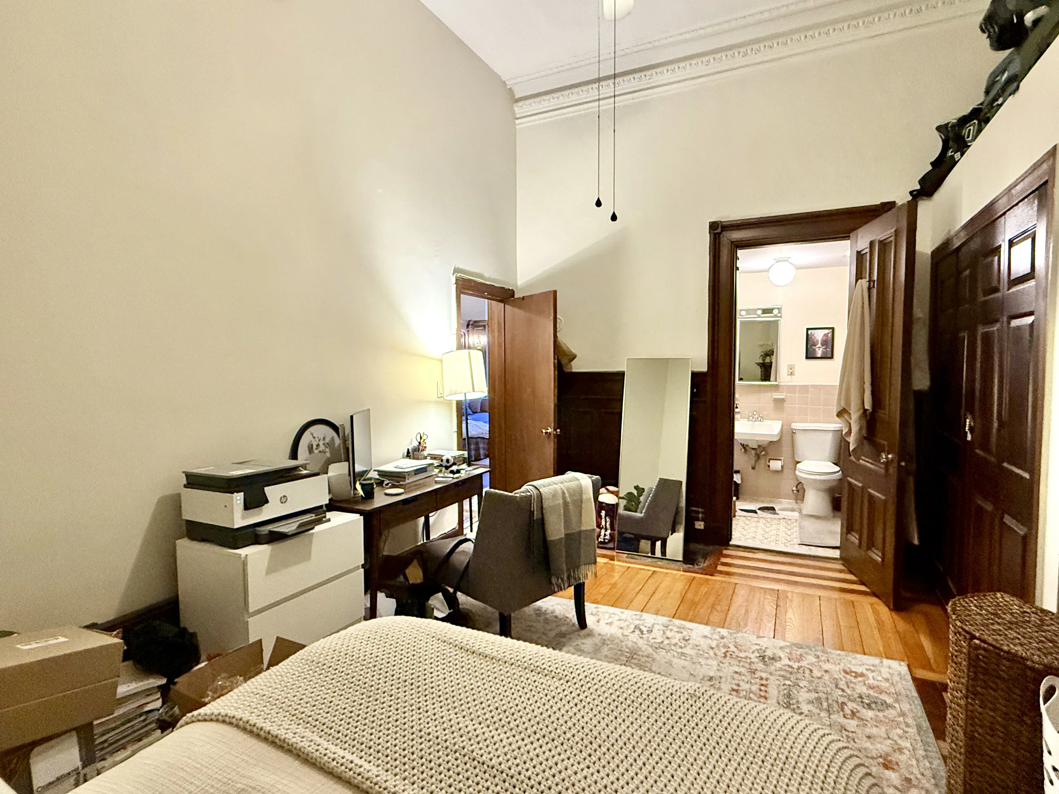 317 Commonwealth Ave, Back Bay