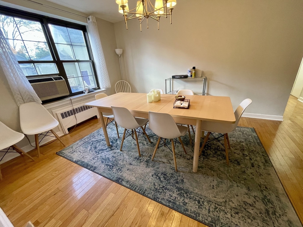 53 Harvard Ave, Brookline