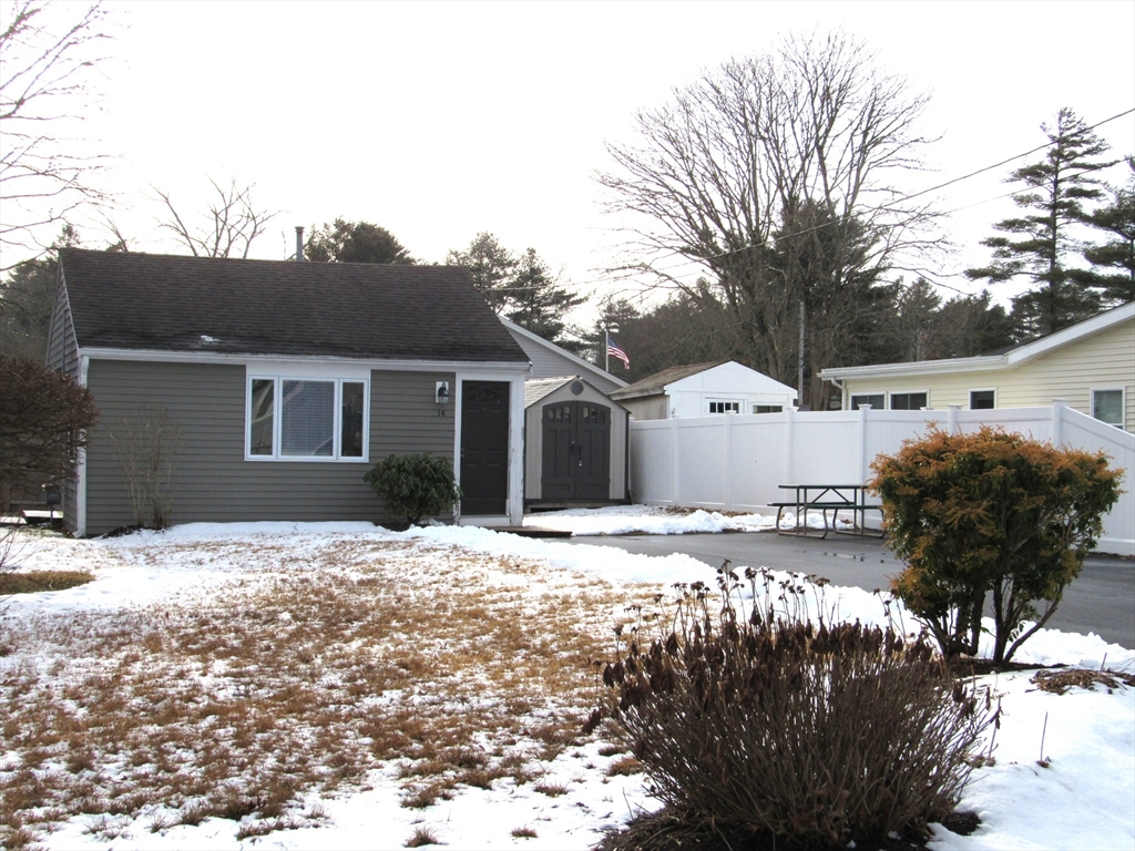 14 Monack Rd, Buzzards Bay