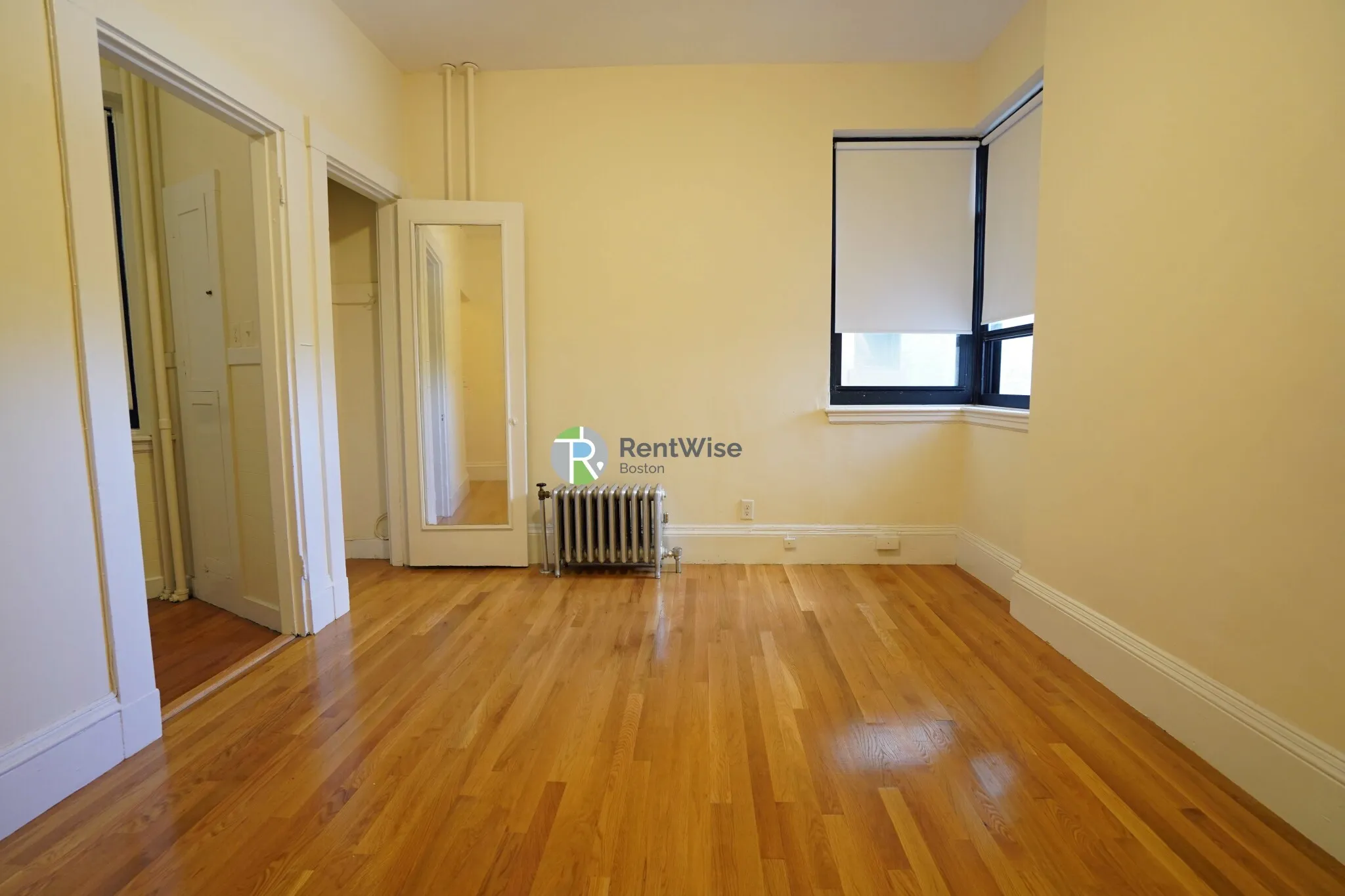 504 Beacon St, Back Bay