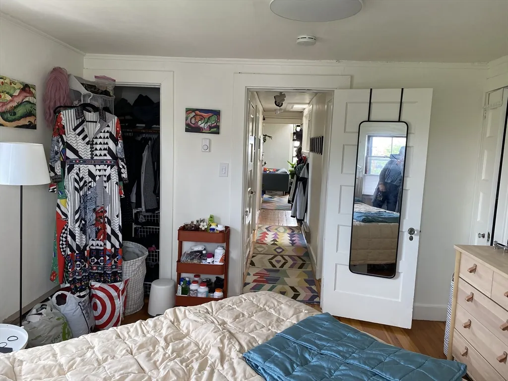 49 Brimmer, Beacon Hill