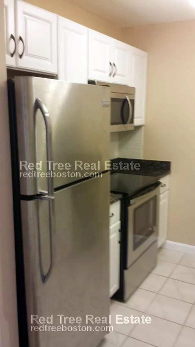 276 Chestnut Hill Ave, Brighton