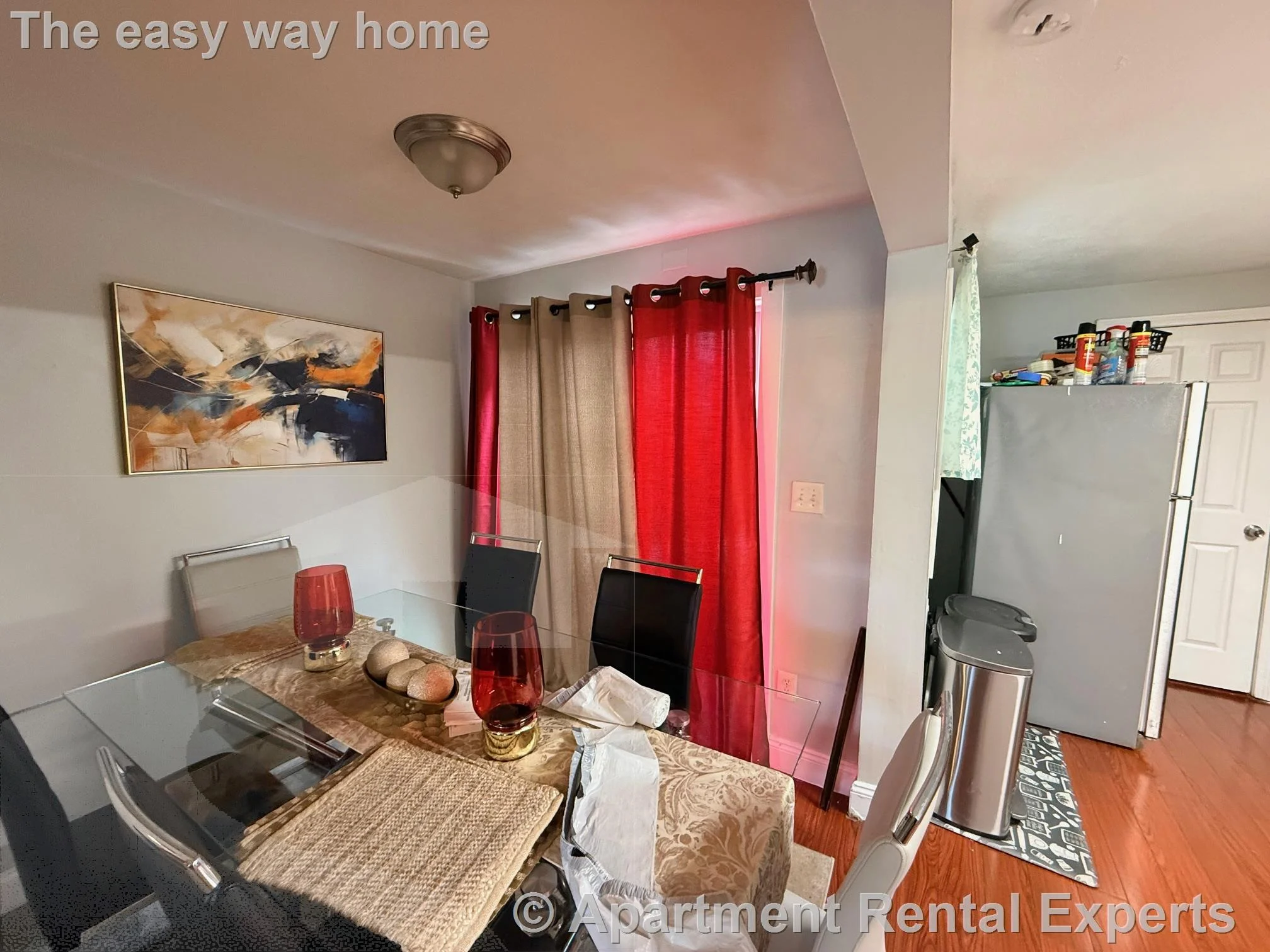 87 Bradford St, Other