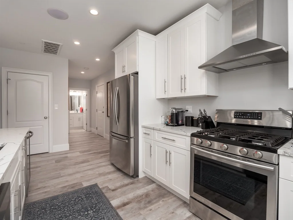 45 L St, South Boston