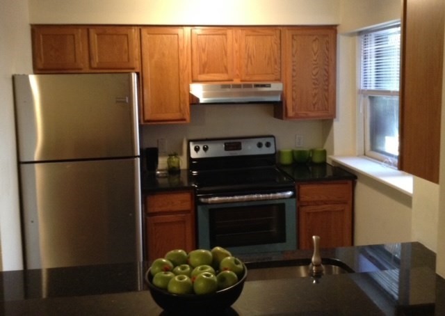 16 Cumberland St, South End