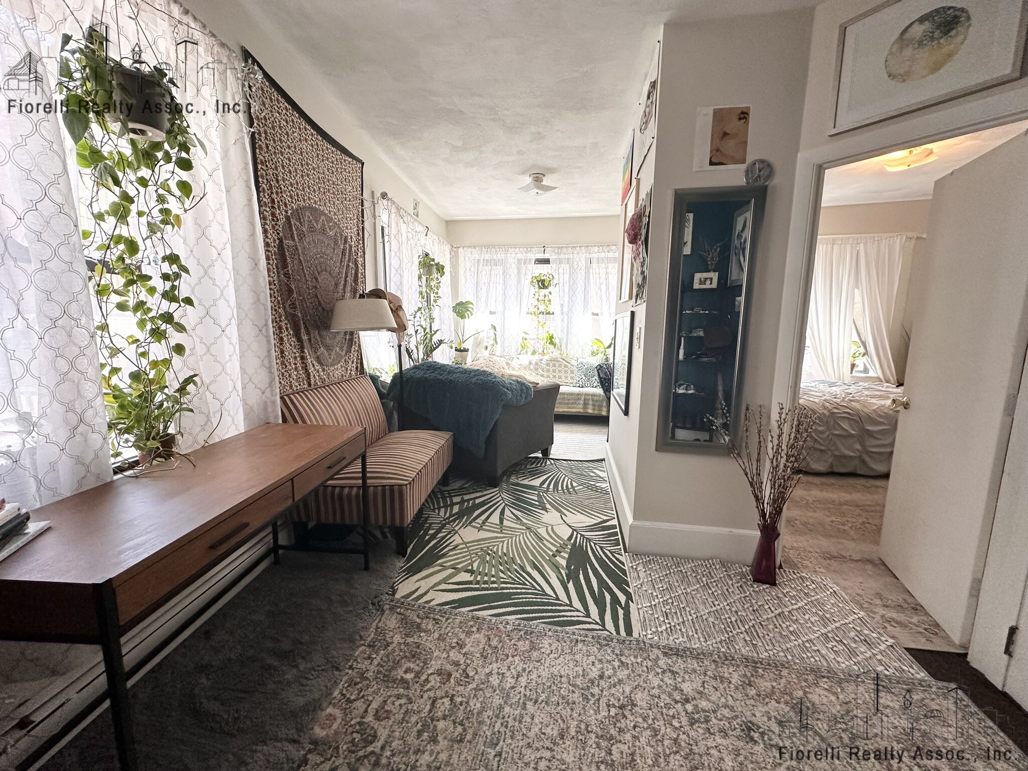 98 Salem St, North End