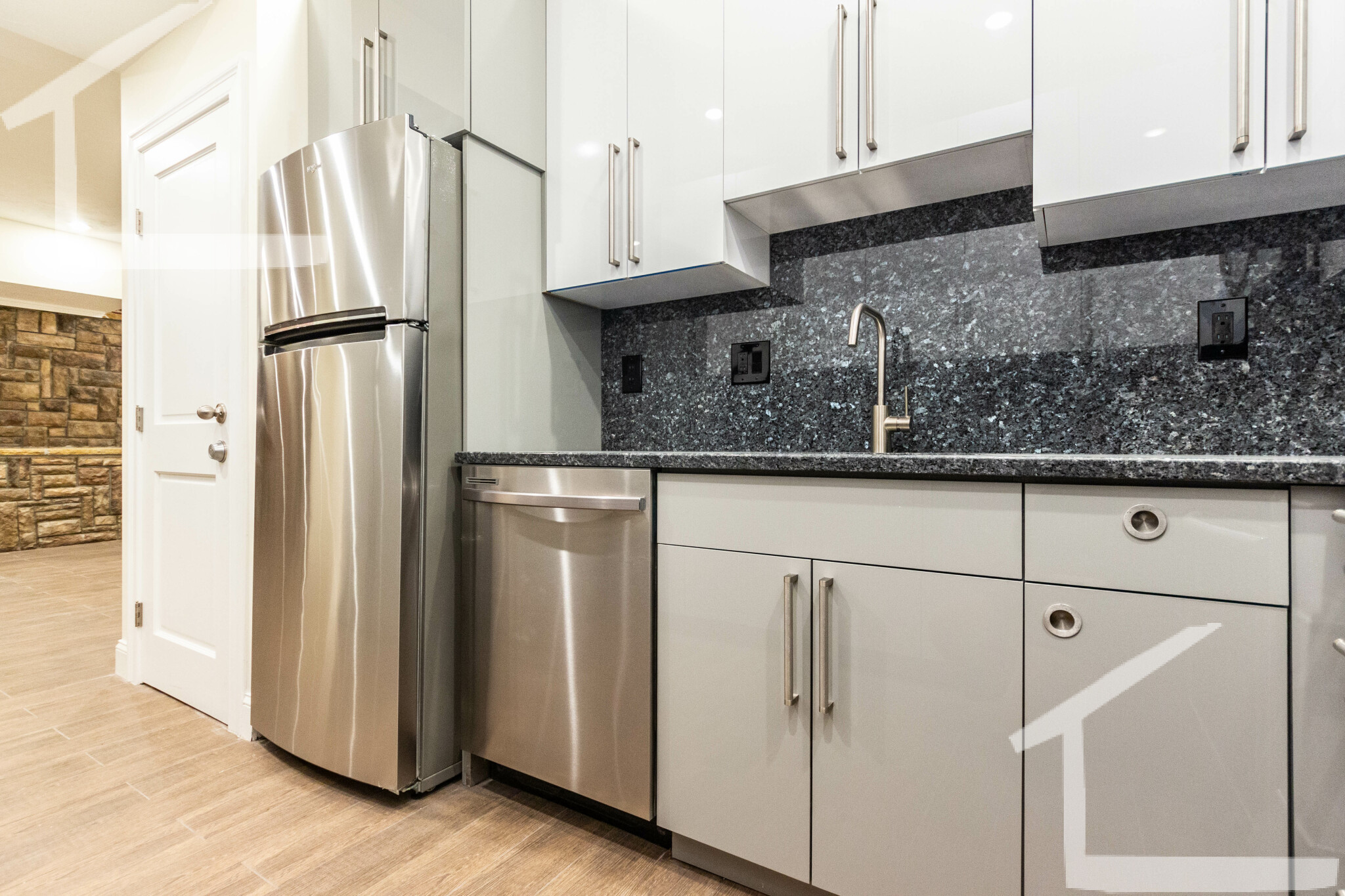1616 Beacon St, Corey Hill