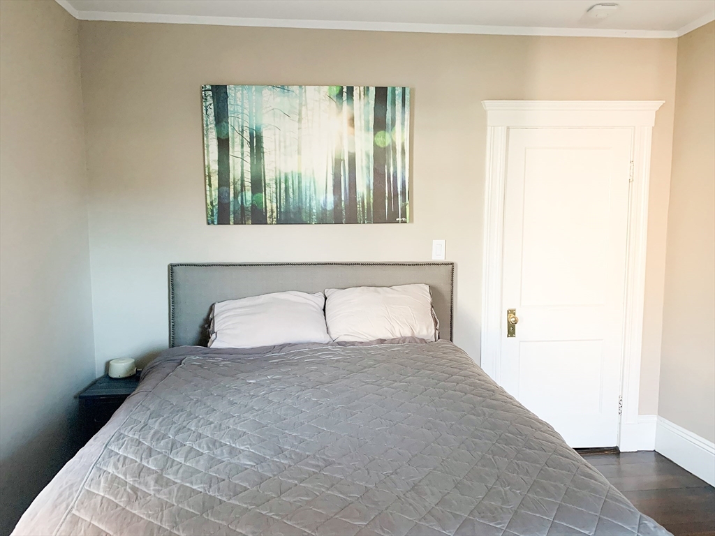 4 Banks St, Davis Square