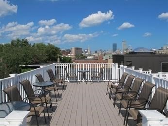 1064 Beacon St, Brookline