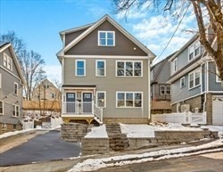 52 Garden St, Harvard Square