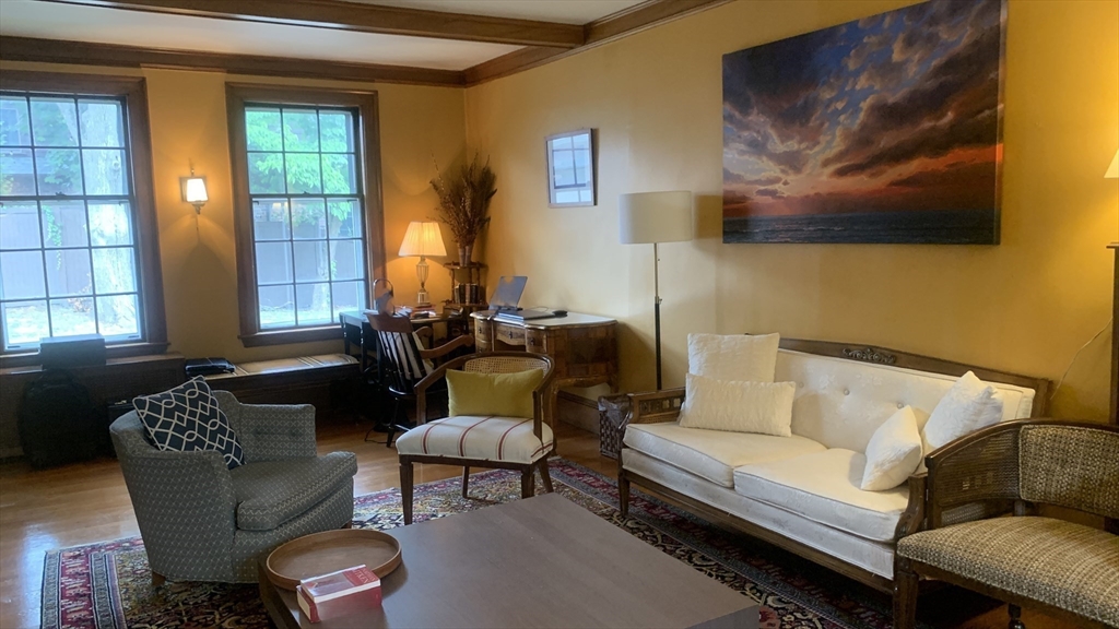 269 Waltham St, Newton