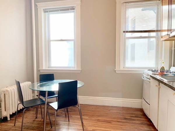 50 Charlesgate E, Fenway