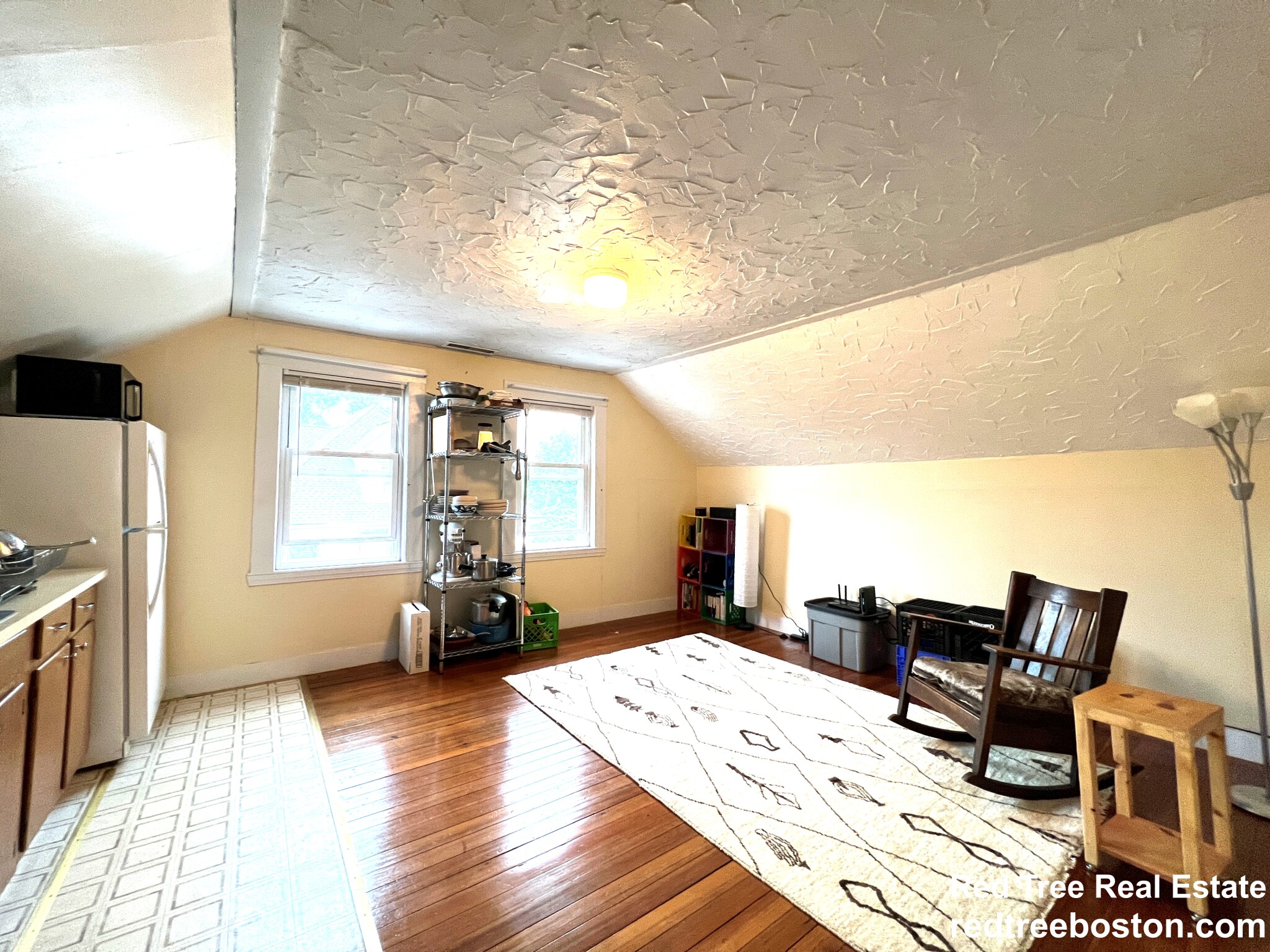 35 Danforth St, Jamaica Plain