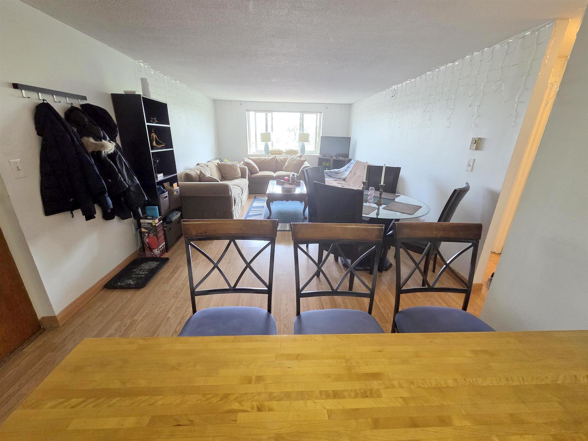 94 Beacon St, Ward Two