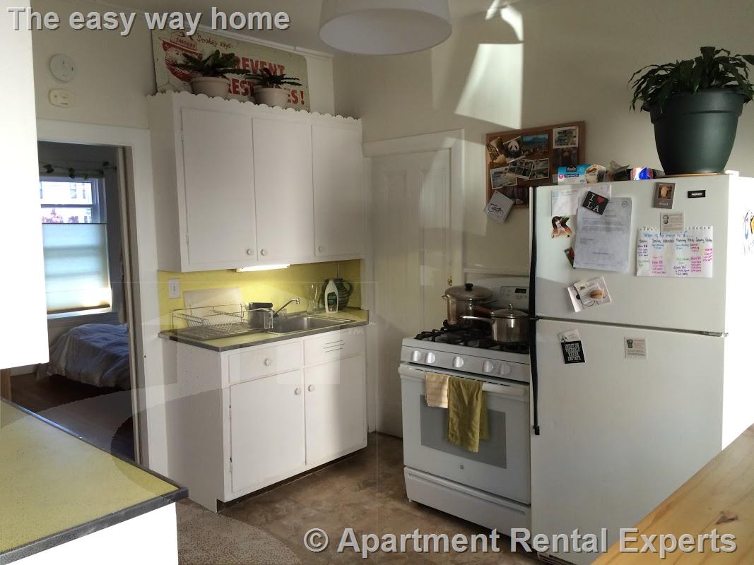 45 Kingston St, Davis Square