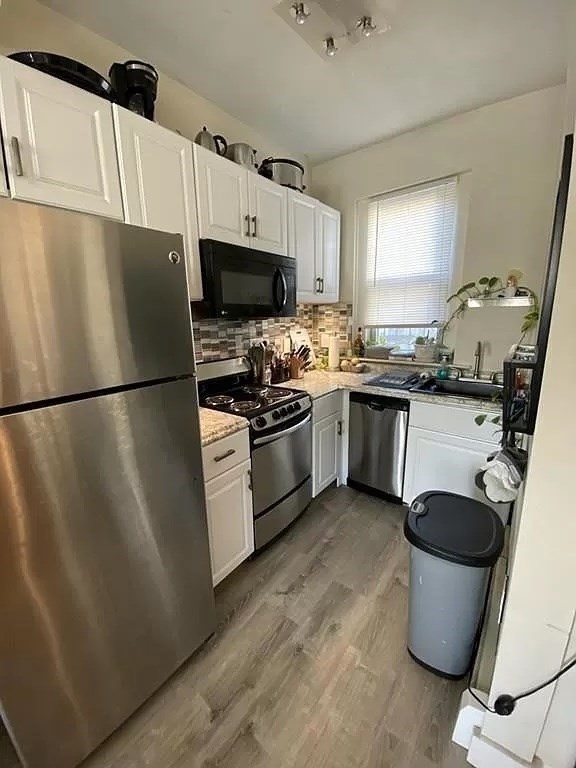 1665 Commonwealth Ave, Brighton