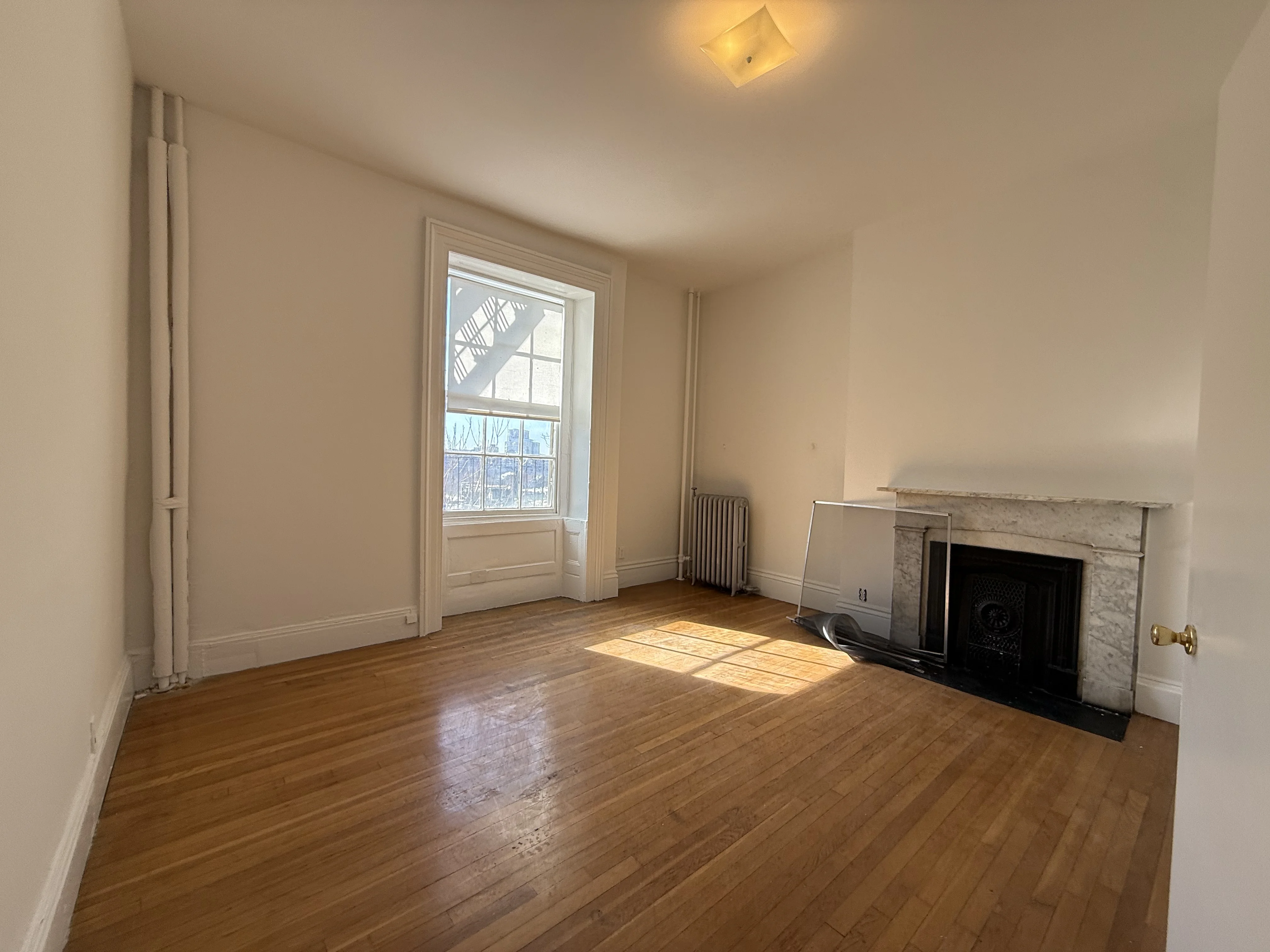 20 Mount Vernon St, Beacon Hill