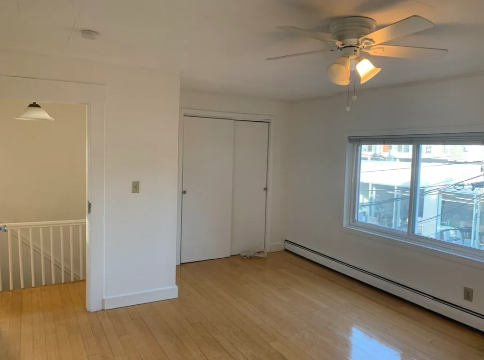 291 Elm St, Inman Square