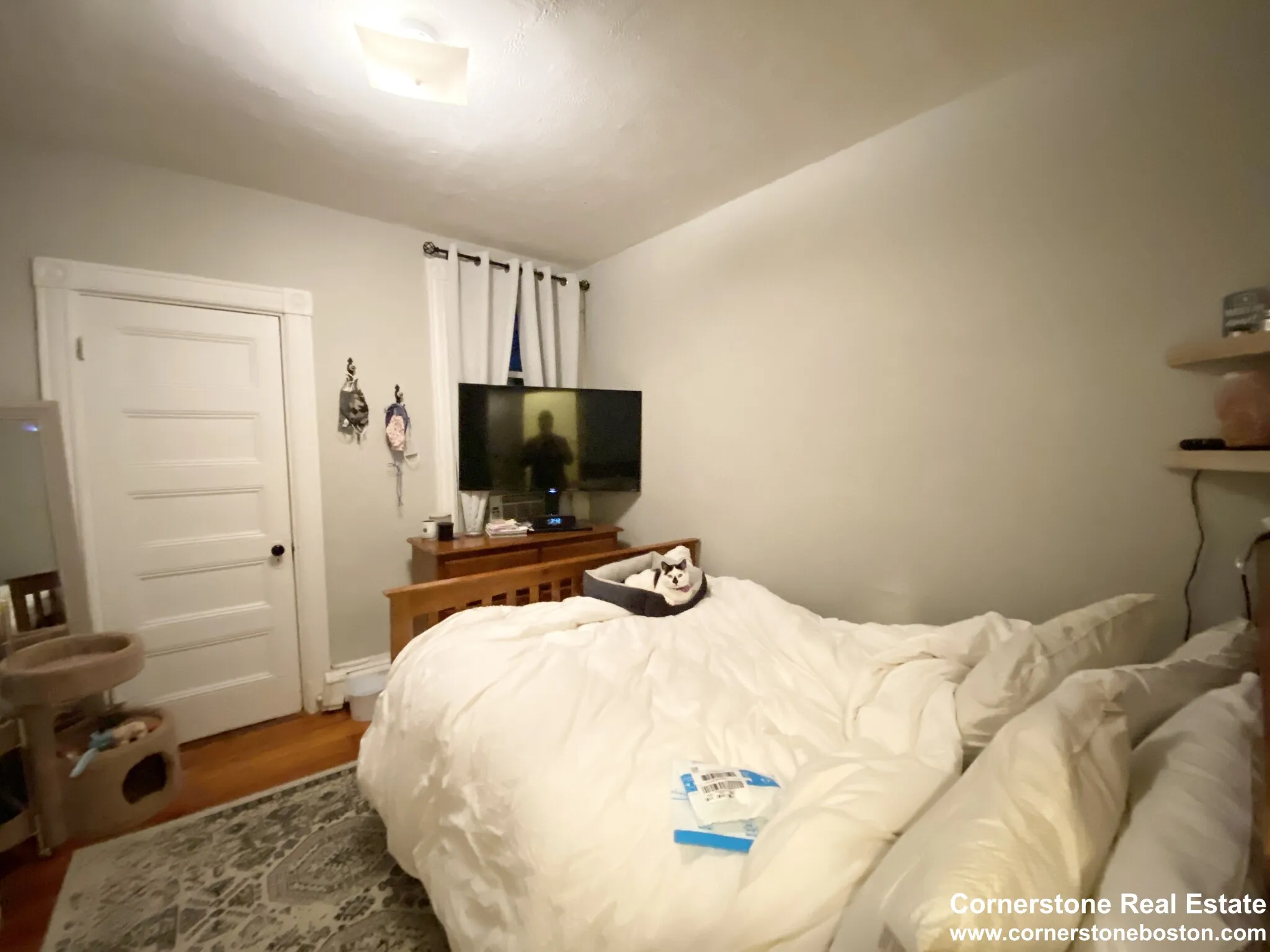 1524 Tremont St, Mission Hill