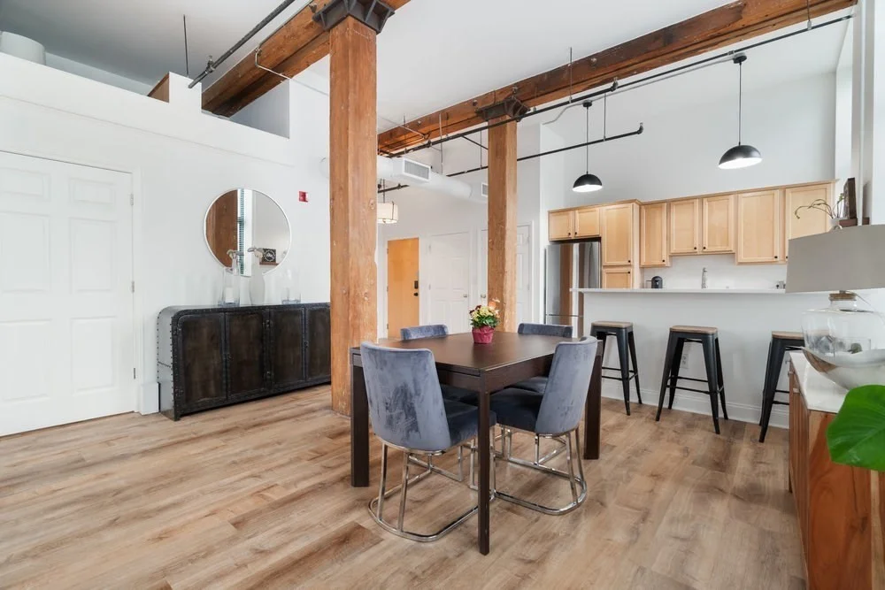 881 E 1st, South Boston