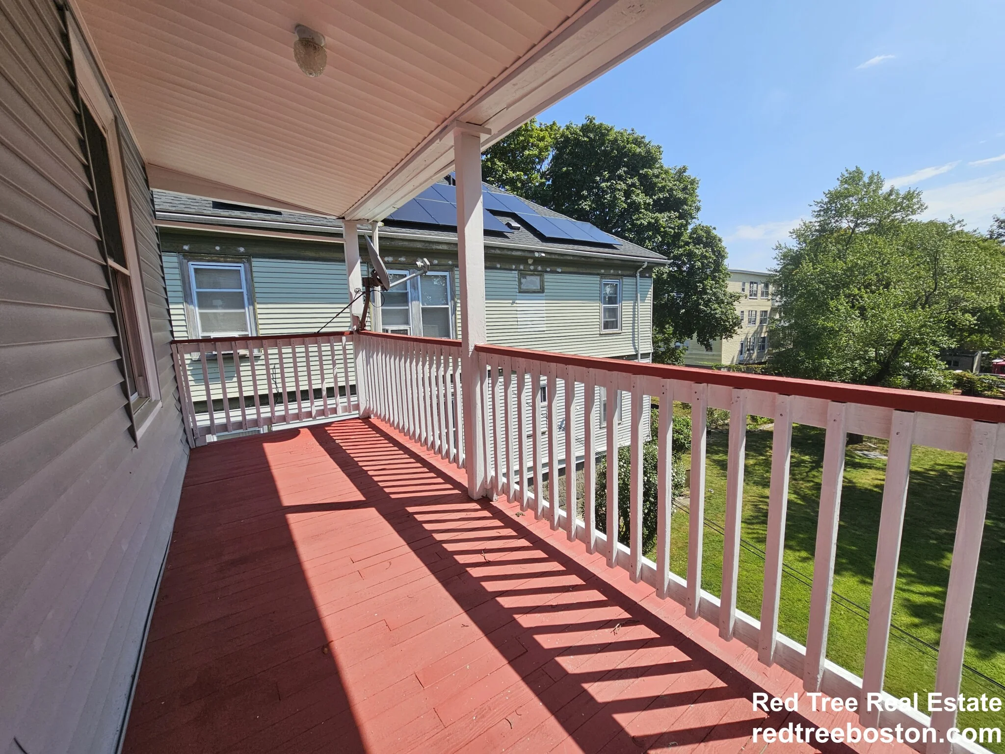 243 Callender St, Dorchester