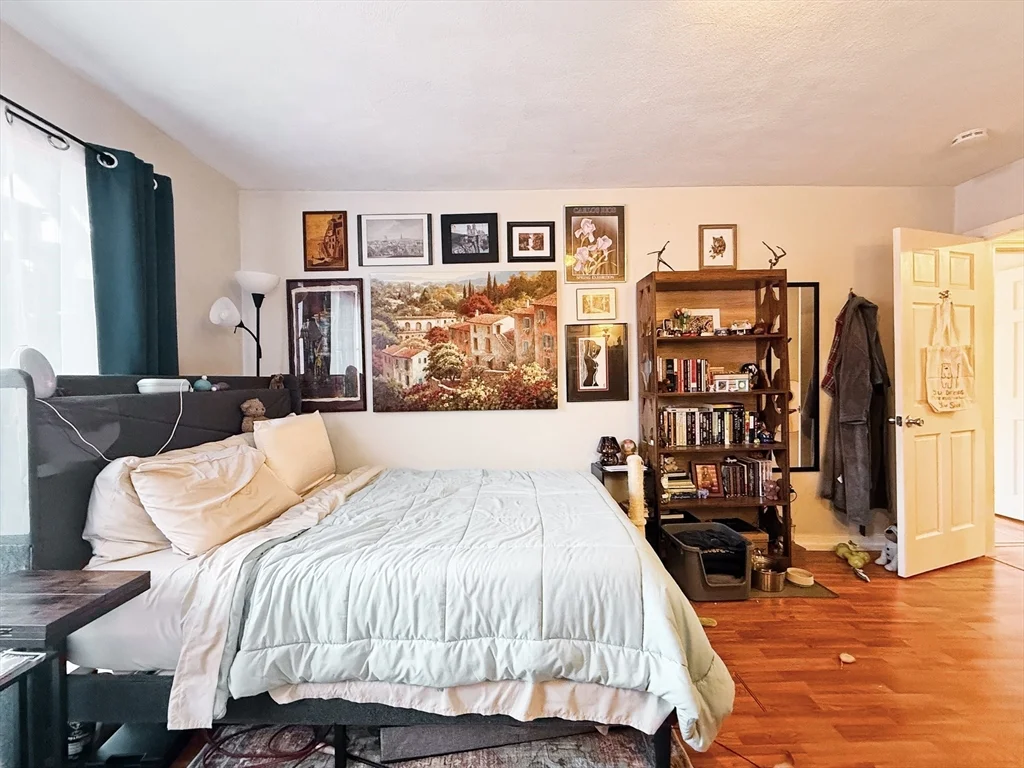 52 Sargent Ave, Winter Hill