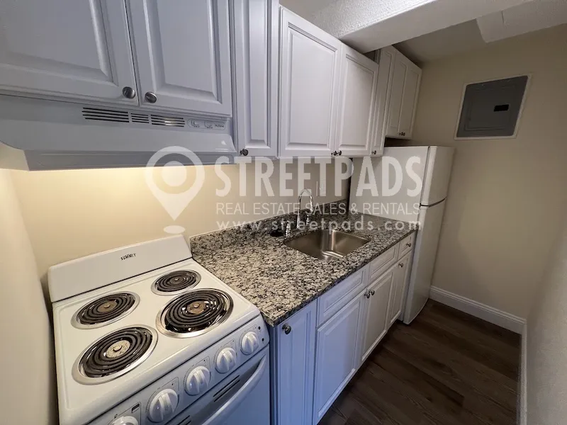 168 North Beacon St, Brighton