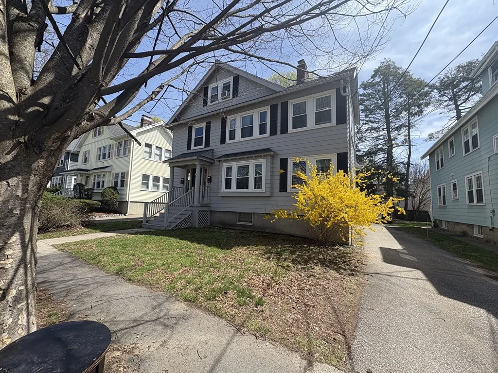 11 Channing Rd, Watertown