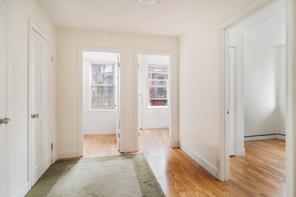 5 N Margin St, North End