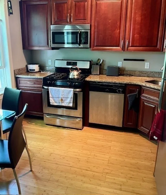 291 West 2nd St, South Boston