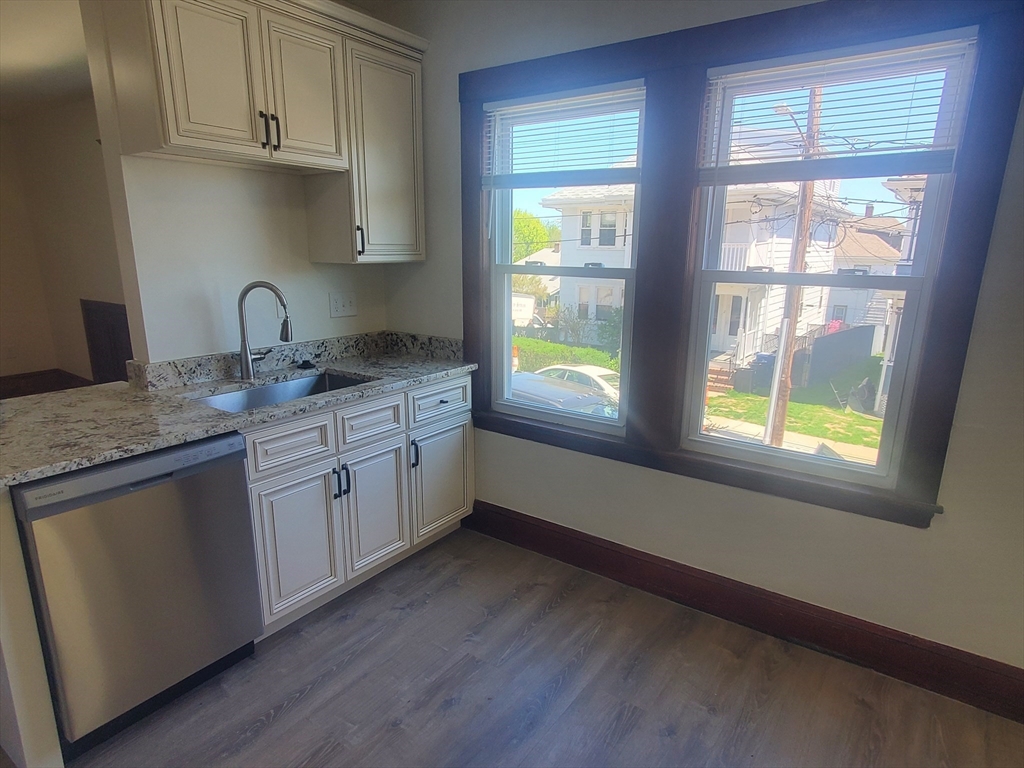 30 Boutwell St, Dorchester