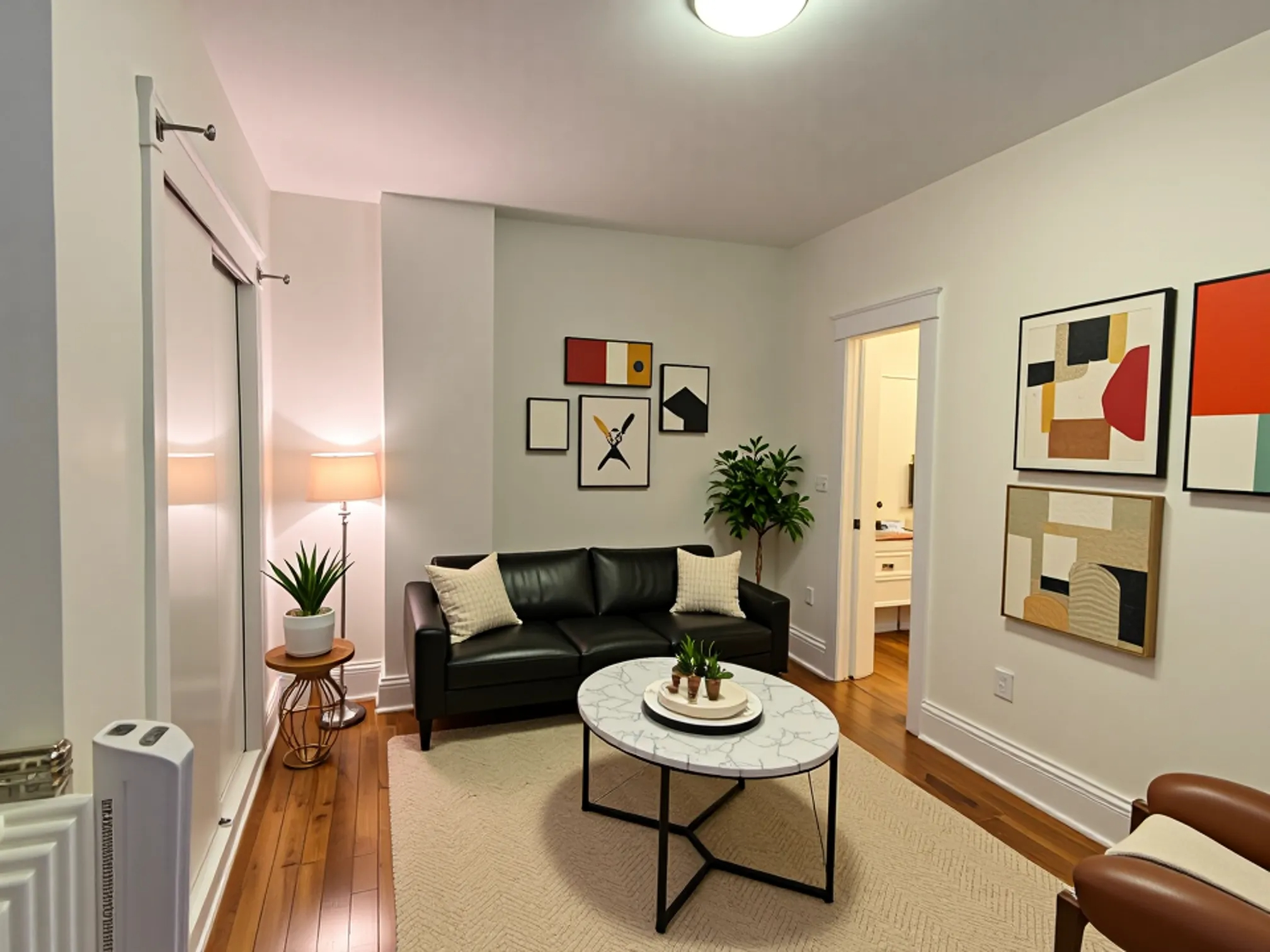 41 Joy St, Beacon Hill