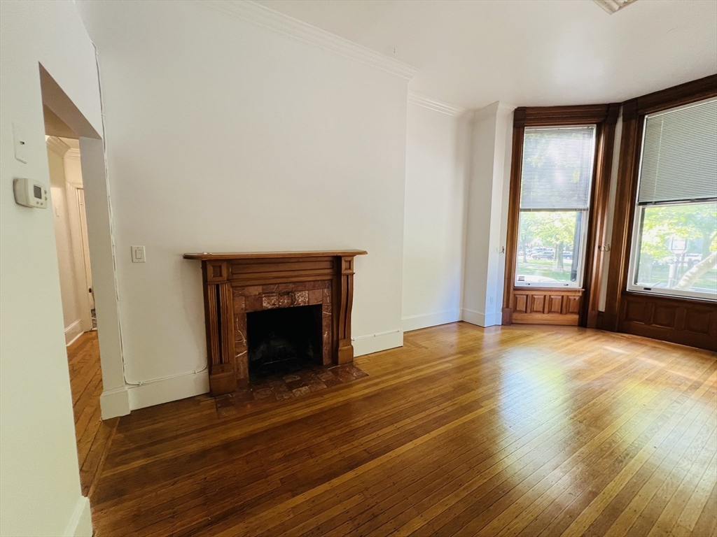 280 Commonwealth, Back Bay