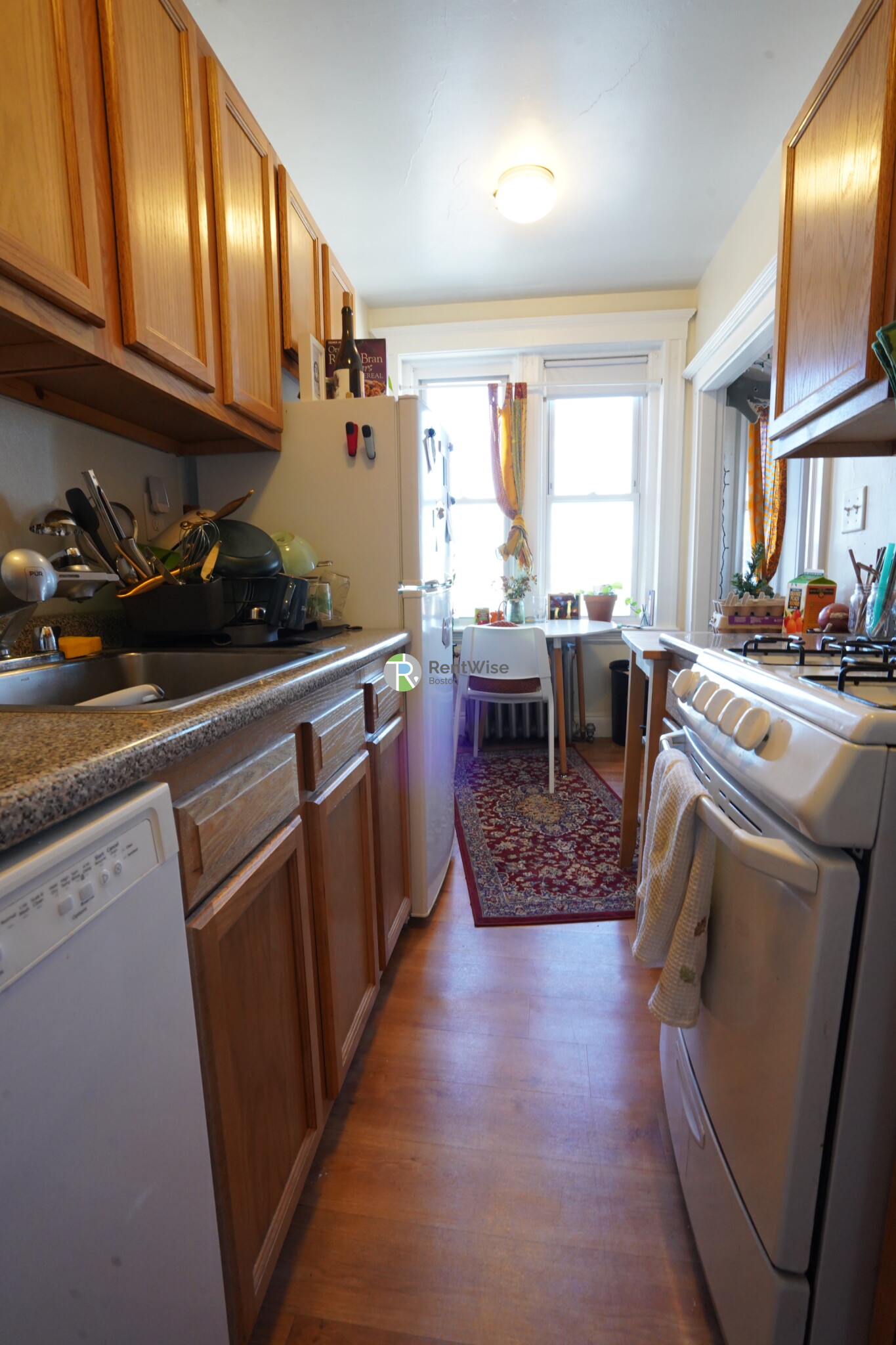 1171 Boylston St, Fenway